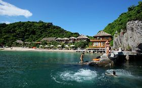 Monkey Island Vietnam